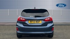 Ford Fiesta 1.0 EcoBoost 125 ST-Line 5dr Petrol Hatchback